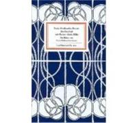 Briefwechsel mit Rainer Maria Rilke