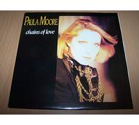 Paula Moore - Chains Of Love / Chains Of Love (Instrumental) - 45 tours - 7"