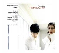 Paula - Paula - Himmelfahrt