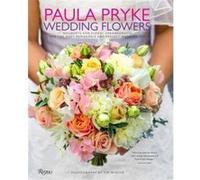 Paula Pryke Wedding Flowers /Anglais Pryke Paula (Auteur)