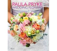 Paula Pryke: Wedding Flowers