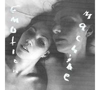 Paula Rae Gibson / Kit Downes - Emotion Machine
