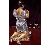 Paula Rego - Telling Tales [DVD] [2009]