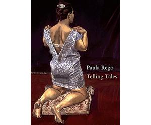 Paula Rego - Telling Tales [DVD] [2009]