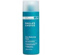 Paula's Choice SKIN BALANCING Lotion Tonique Visage - Vitamin B3 Tonique - Réduire Les Points Noirs, Imperfections & Pores Dilatés - avec Niacinamide - Peaux Mixtes à Grasses - 190 ml