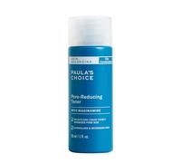 Paula’s Choice Lotion Tonique Visage, Peaux Mixtes à Grasses, 30 ml