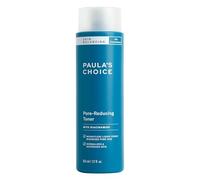 Paula’s Choice Lotion Tonique Visage, Peaux Mixtes à Grasses, 355 ml