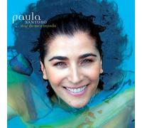 Paula Santoro - Mar Do Meu Mundo