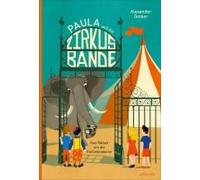 Paula Und Die Zirkusbande