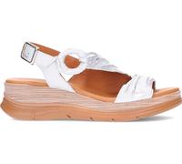 Paula urban Sandale Femme Picasso 24728 Taille 40 Couleur Blanc