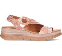 Paula urban Sandale Femme Picasso 24728 Taille 40 Couleur Papaye
