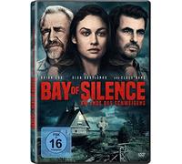 Paula Van der Oest - Bay of Silence: am Ende des Schweigens