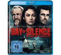 Paula Van der Oest - Bay of Silence: am Ende des Schweigens [Blu-Ray] [Import]