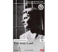 Paula Wessely;Attila Hörbiger - #22: das Weite Land (Arthur Schnitzler)