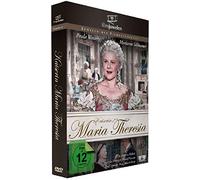 Paula Wessely;Marianne Schönauer;Attila Hörbiger;a - Kaiserin Maria Theresia [Import]