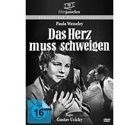 Paula Wessely;Mathias Wieman;Werner Hinz;Gerda Bru - Das Herz Muss Schweigen [Import]