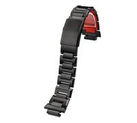 Paulapang en acier inoxydable Watch Base ajustement pour G-Shock 3229 Fix pour Casio DW5600 GW-B5600 GW-M5610 Modified Red Bottom.