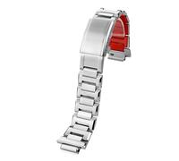 Paulapang en acier inoxydable Watch Base ajustement pour G-Shock 3229 Fix pour Casio DW5600 GW-B5600 GW-M5610 Modified Red Bottom.