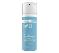 Paula's Choice Anti Âge Sérum Ultra-Léger Antioxydant, Peau Grasses, 30 ml