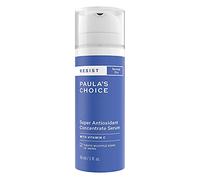 Paula's Choice Anti Âge Sérum Visage Antioxydant, Peau Sèche, 30 ml