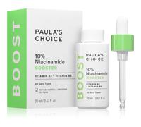Paula's Choice Boost 10% Niacinamide Booster sérum concentré à la niacinamide 20 ml