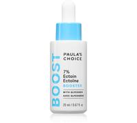 Paula's Choice Boost 7% Ectoin + Hyaluronic Acid sérum visage laiteux 20 ml