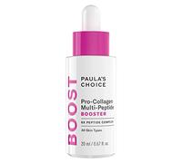 Paula's Choice Booster Peptides Pro-Collagène, Ciblez vos Rides, 20 ml