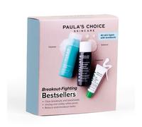 Paula's Choice Breakout-Fighting Bestsellers (le choix de Paula)