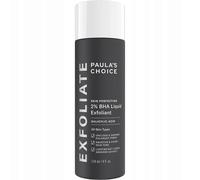 Paulas Choice ¿C Exfoliant Liquide Perfecteur De Peau A 2 % De Bha Avec Acide