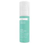 Paula's Choice CALM Exfoliant 1% BHA Peaux Sensibles - Peeling Visage Douce Purifie les Pores & Réduit les Rougeurs - avec Acide Saliclique - Tous Types de Peaux - 100 ml