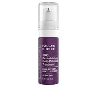 Paula's Choice CLINICAL Pro Traitement Rétinaldéhyde Duo -Anti Âge Sérum Visage - Améliore la netteté du tein - Atténue les Signes de l'âge - avec Rétinal & Adapinoid - Tous Types de Peaux - 5 ml
