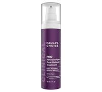 Paula's Choice CLINICAL Pro Traitement Rétinaldéhyde Duo -Anti Âge Sérum Visage - Réduit les Rides, Ridules et l'hyperpigmentation - avec Rétinal & Adapinoid - Tous Types de Peaux - 30 ml