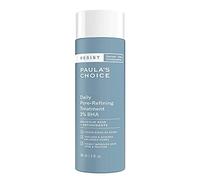 Paula's Choice Exfoliant 2% BHA Anti-Âge, Peeling Visage Anti Rides, 88 ml