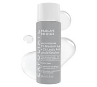 Paula's Choice Exfoliant liquide à 6 % mandélique + 2 % d'acide lactique, 3,8 ml