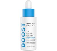 Paula's Choice Hydratant Lacté 7% Ectoïne Booster, Sérum Visage, 20 ml | Sérum Visage pour Hydratation Intense & Peau Plus Saine - Contre la Sécheresse & Sensibilité - avec Acide Hyaluronique
