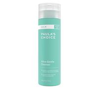Paula's Choice Nettoyant Extra-Doux, Adapté aux Peaux Sensibles, 198 ml | Mousse Nettoyant Visage Apaisant - Élimine les Impuretés et Rougeurs - Nettoie en Douceur - Pour une Peau Douce et Hydratée
