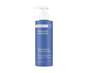 Paula's Choice Nettoyant hydratant les pour et peaux Normales - Sèches