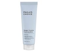 Paula's Choice OMEG COMPLEX Baume Nettoyant Visage - Élimine le Maquillage & Impureté - Réduit les Rougeurs de la Peau - avec Jojoba Oil - Tous Types de Peaux - 103 ml