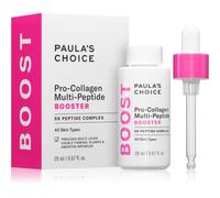 Paula's Choice Pro-Collagen Multi-Peptide Booster sérum lissant visage 20 ml