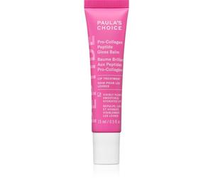 Paula's Choice Pro-Collagen Peptide Plumping Gloss Balm baume à lèvres repulpant 15 ml