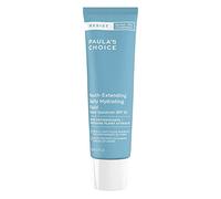 Paula's Choice RESIST Anti Age Crème de Jour SPF 50 - Crème Solaire Hydratante pour Visage - Eliminé les Points Noirs, Anti Rides avec Vitamine E - Peaux Mixtes à Grasses - 60 ml