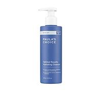 Paula's Choice RESIST Anti Âge Nettoyant Hydratant Visage - Élimine le Maquillage & les Imperfections - pour la Peau Douche et Hydratée - avec Thé Vert - Peaux Normales à Sèches - 190 ml