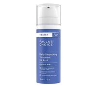 Paula's Choice RESIST Anti-Aging 5% AHA Exfoliant - Peeling Visage qui Minimise les Rides, Ridules et Taches Brunes - avec Acide Glycolique & Salicylique - Peaux Normales à Sèches - 50 ml
