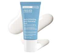 Paula's Choice RESIST Crème fluide hydratante visage SPF 50 - Voyage Size 15 ml. - Crème solaire anti-âge et anti-rides - Lotion légère - Vitamine E - Peaux mixtes à graisses | by Cloud.Sales