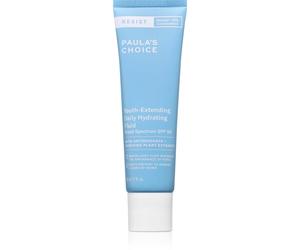 Paula's Choice Resist Youth-Extending Daily Hydrating Fluid SPF 50 fluide hydratant protecteur SPF 50 60 ml