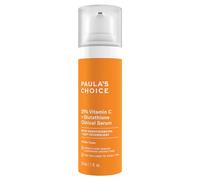 Paula's Choice Sérum Visage 25% Vitamine C + Glutathion, 30 ml