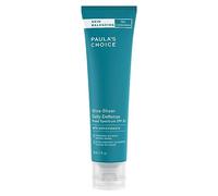 Paula's Choice SKIN BALANCING Crème de Jour SPF 30 - Crème Solaire Élimine les Imperfections, Points Noirs, Pores Dilatés - avec Vitamine E - Peaux Mixtes à Grasses - 60 ml