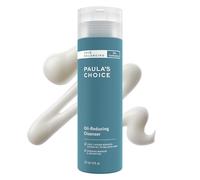 Paula's Choice Skin Balancing Oil-Reducing Cleanser for Normal, Combination, and Oily Skin - 8 oz by Paula's Choice