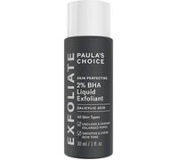 Paula's Choice Skin Perfecting 2% Bha Lotion Exfoliant Peeling Visage Élimine Les Points Noirspores Dilatés Imperfections A 13