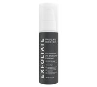 Paula's Choice SKIN PERFECTING 2% BHA Lotion Exfoliant - Peeling Visage Réduit les Points Noirs, les Imperfections & Pores Dilatés - avec Acide Salicylique & Glycerin - Tous Types de Peaux - 100 ml